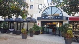Hôtel Europole