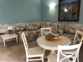 Hotel Villa Del Parco