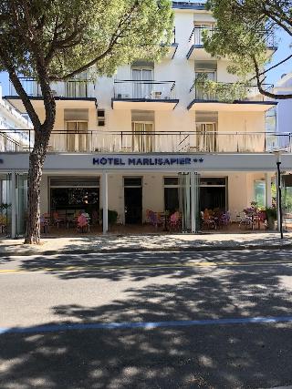 Hotel Marlisa Pier