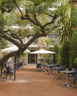 Cannes Garden Hôtel