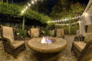 Beaufort Inn