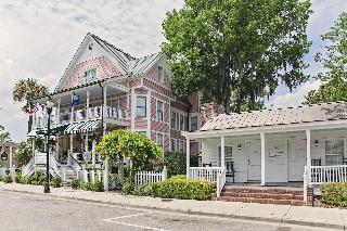 Beaufort Inn