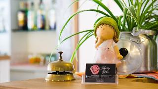 Hotel Rosa Caorle