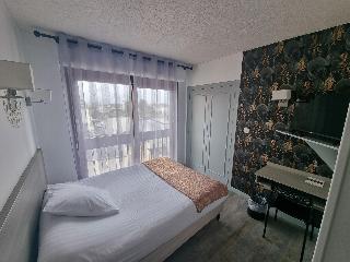 Hotel Le Vascon