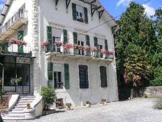 Hôtel Montilleul