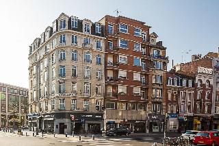 Hotel Ambassadeur