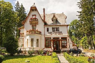 Vila Camelia Sinaia
