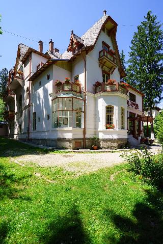 Vila Camelia Sinaia