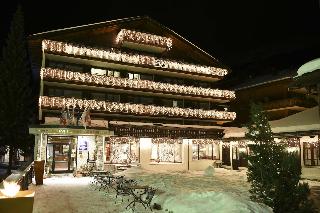 Zermatt Budget Rooms
