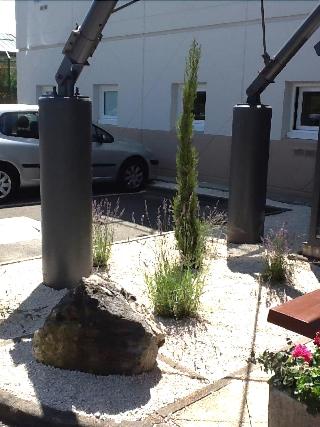 Hotelf1 Tours Sud