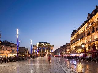 Ibis Budget Montpellier Nord