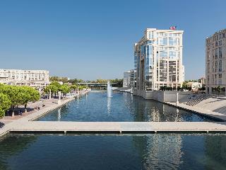 Ibis Budget Montpellier Nord