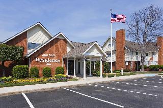Residence Inn By Marriott Spartanburg