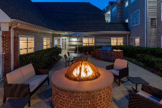 Residence Inn by Marriott Greenville-Spartanburg A