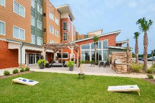 Residence Inn By Marriott Spartanburg Westgate