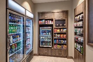Residence Inn By Marriott Spartanburg Westgate