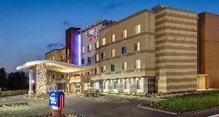 Fairfield Inn & Suites by Marriott Pigeon Forge