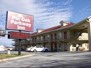 Pin Oak Parkway Inn