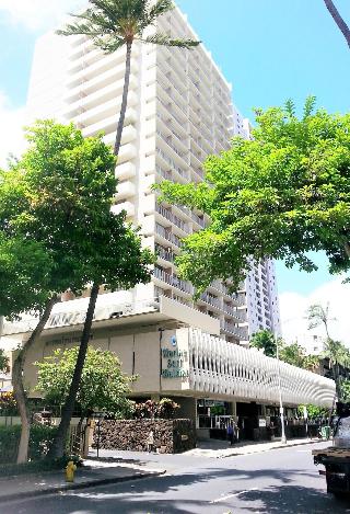 Waikiki Place - the Place to be in Waikiki