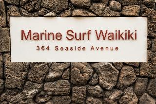 Waikiki Place - the Place to be in Waikiki