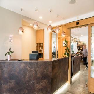 Hotel Troja Prague