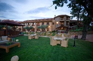 Hotel Ruta Imperial