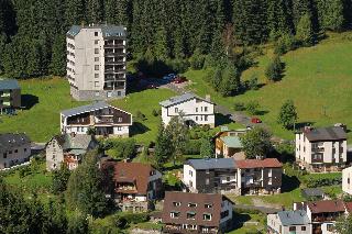 Apartmány Firn