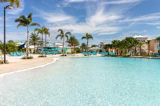 Margaritaville Cottages Orlando By Vstays