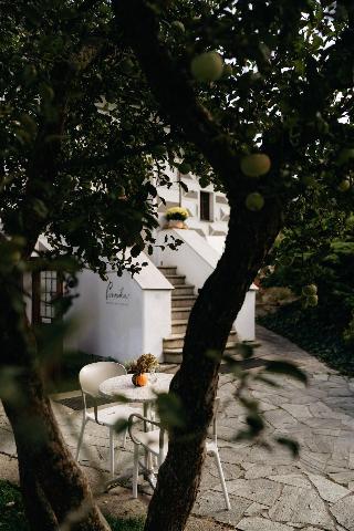 Boutique Hotel Romantick