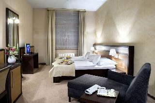 Foto del Hotel Hotel Dubna Skala del viaje eslovaquia puente diciembre