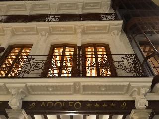 Hotel Boutique Adolfo