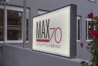 Hotel Max 70
