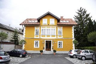 Villa Ceconi by Das Grüne Hotel zur Post - 100% B