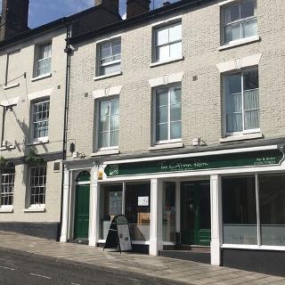 North Hill Hotel