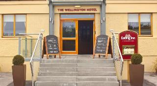 The Wellington Hotel By Greene King Inns