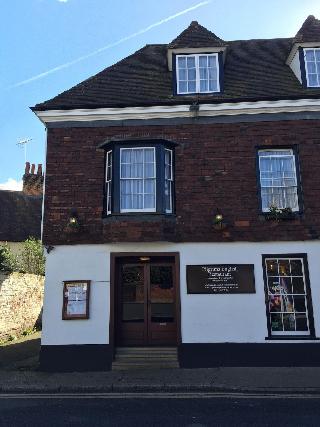 The Pilgrims Hotel