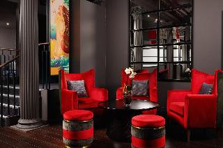 Malmaison Edinburgh City