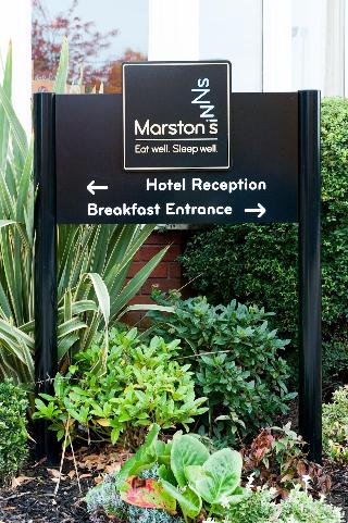 Kings Highway, Derby by Marston's Inns