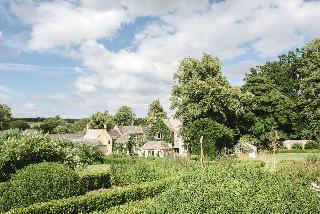 Lords Of The Manor Hotel