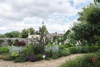 Lords Of The Manor Hotel