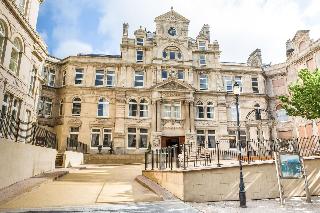 The Exchange Hotel
