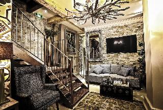 The Cow Hollow Hotel