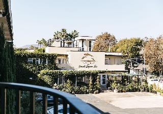 Seaside Laguna Inn & Suites Hotel