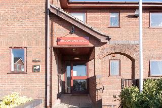 Boundary, Alfreton by Marston's Inns