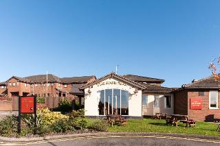 Boundary, Alfreton by Marston's Inns
