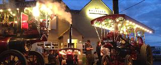 The Coach House At The Pheasant