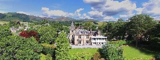Knockendarroch Hotel