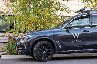 W Aspen