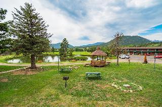 Discovery Lodge