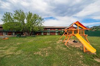 Discovery Lodge